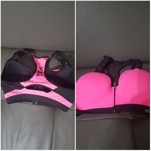 Victoria secret sports bra